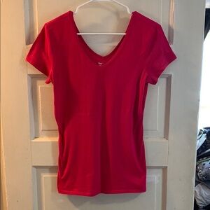 Short Sleeve Gap Tee Shirt